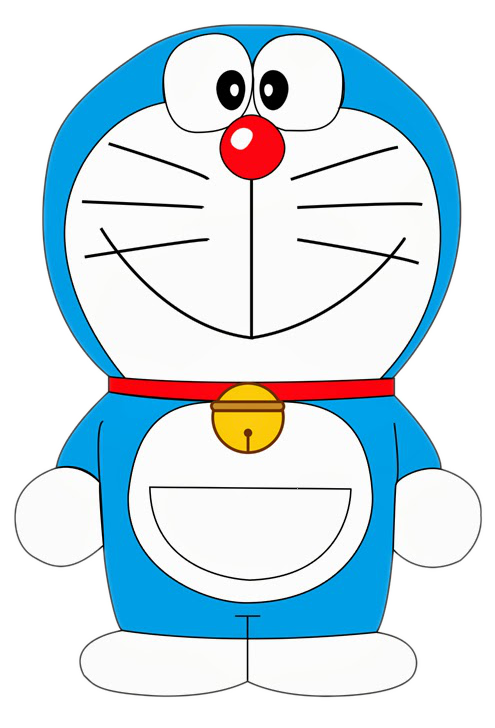 Nobi Doraemon Yellow Minamoto Shizuka White Nobita PNG Image