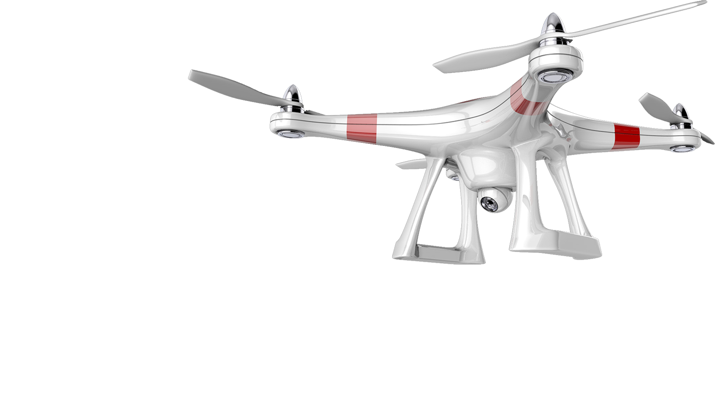 Drone Picture PNG Image