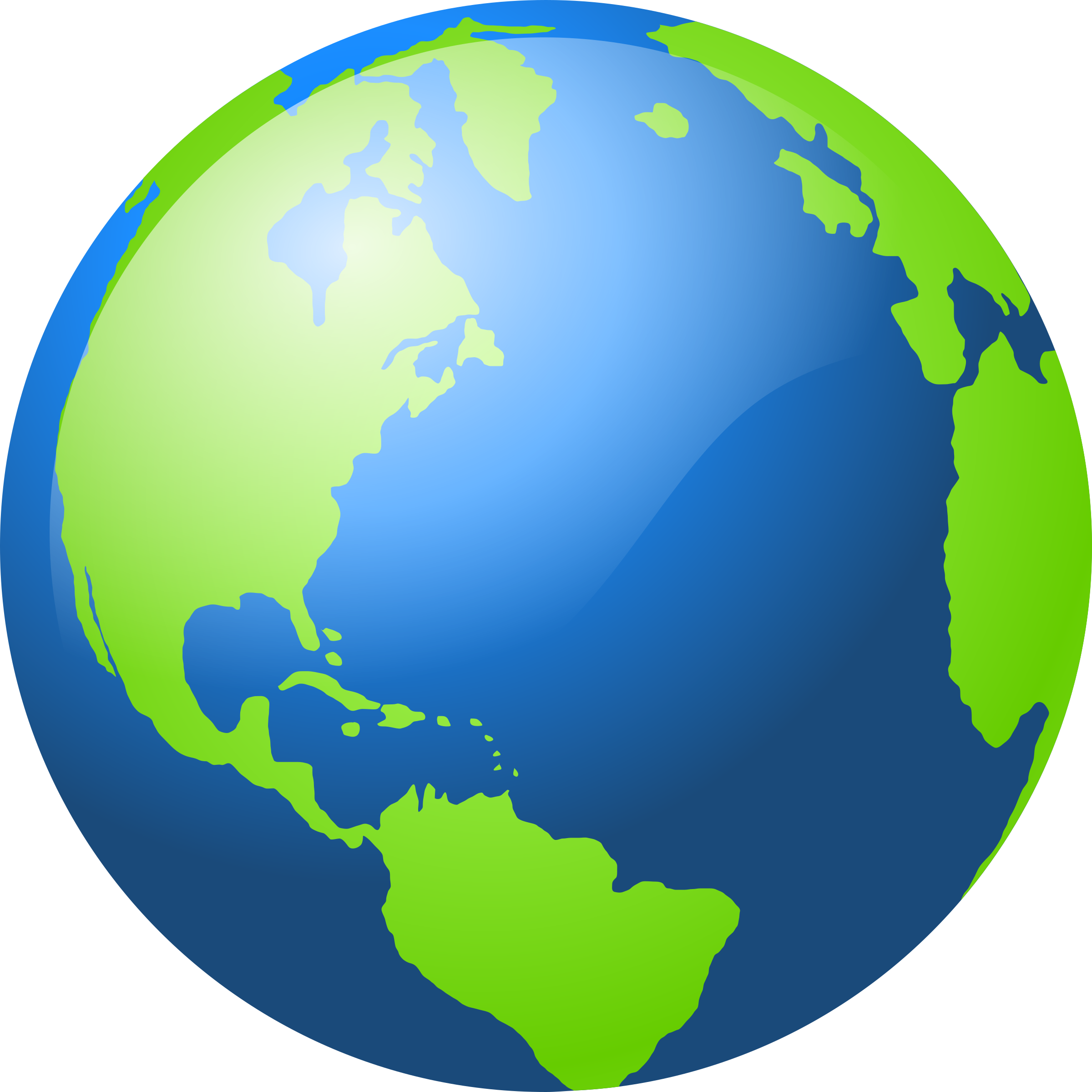Earth Picture PNG Image
