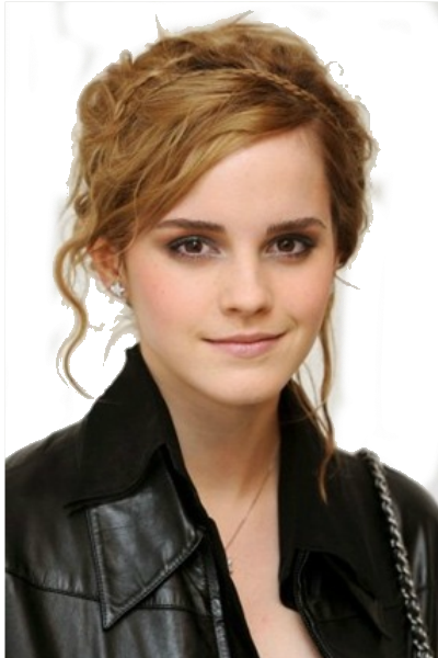 Emma Watson Png Clipart PNG Image