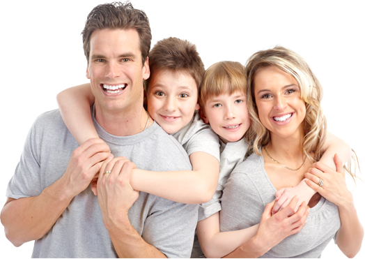 Family PNG Image