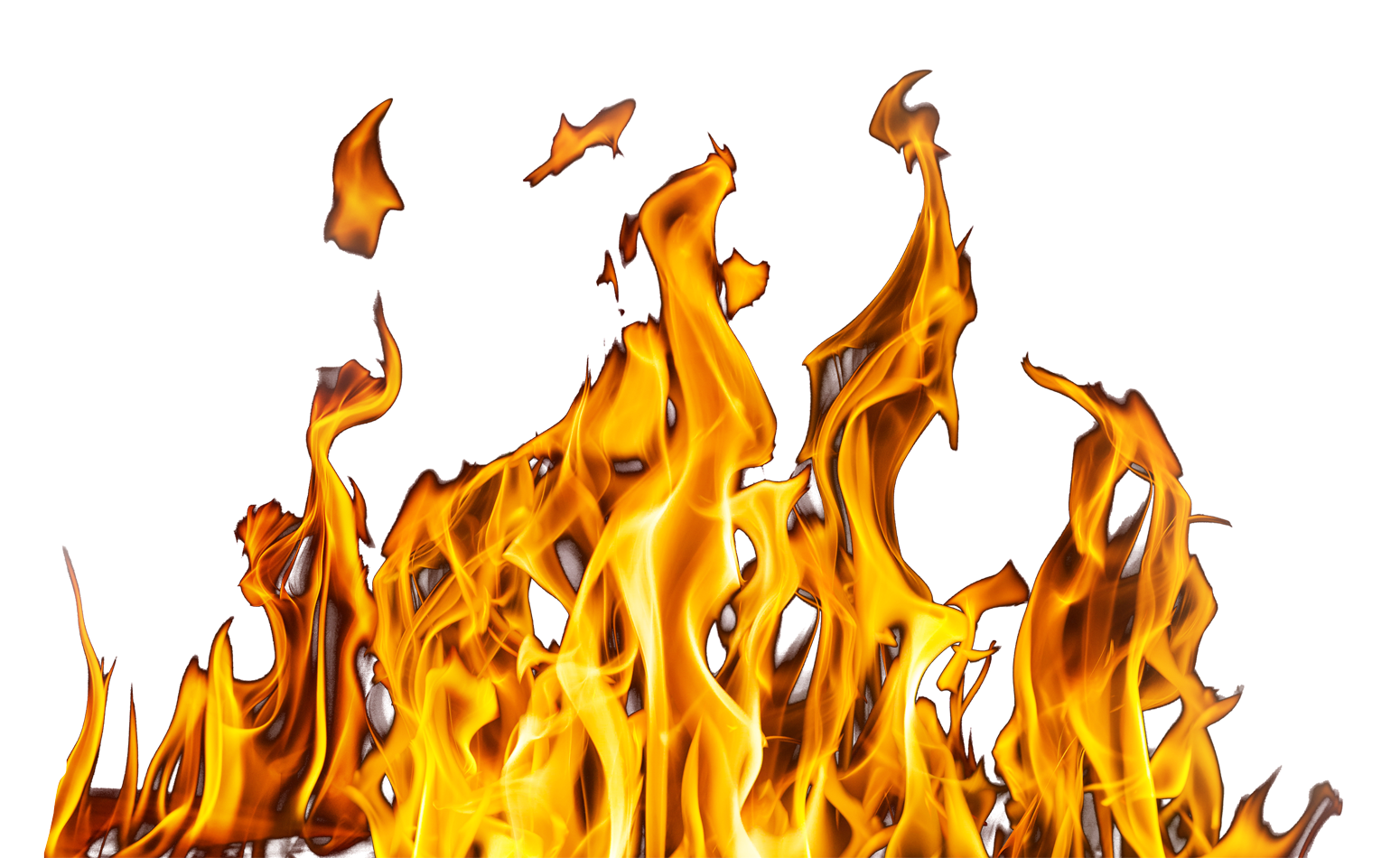 Fire Hd PNG Image