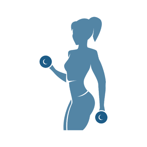 Gym Female Fitness Free Download PNG HQ PNG Image