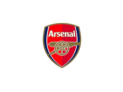 Arsenal F C Transparent Image PNG Image