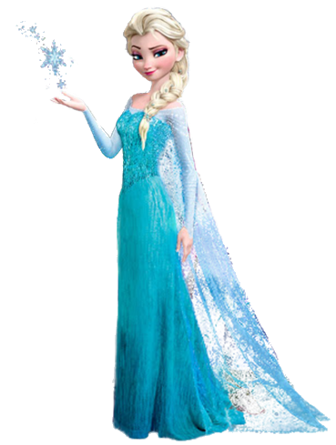 Frozen Png PNG Image