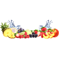 Download Fruit Water Splash Free PNG photo images and clipart | FreePNGImg