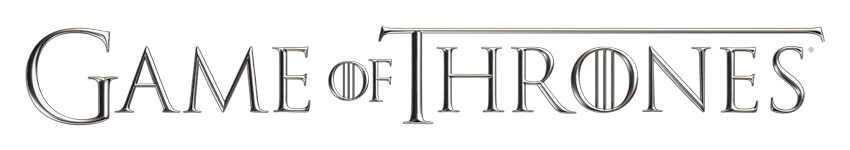 Game Of Thrones Logo Free Download Png PNG Image