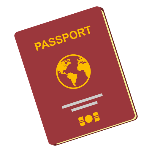 Passport Image Free HQ Image PNG Image