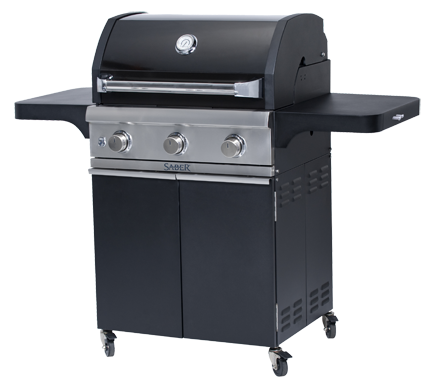 Grill Clipart PNG Image