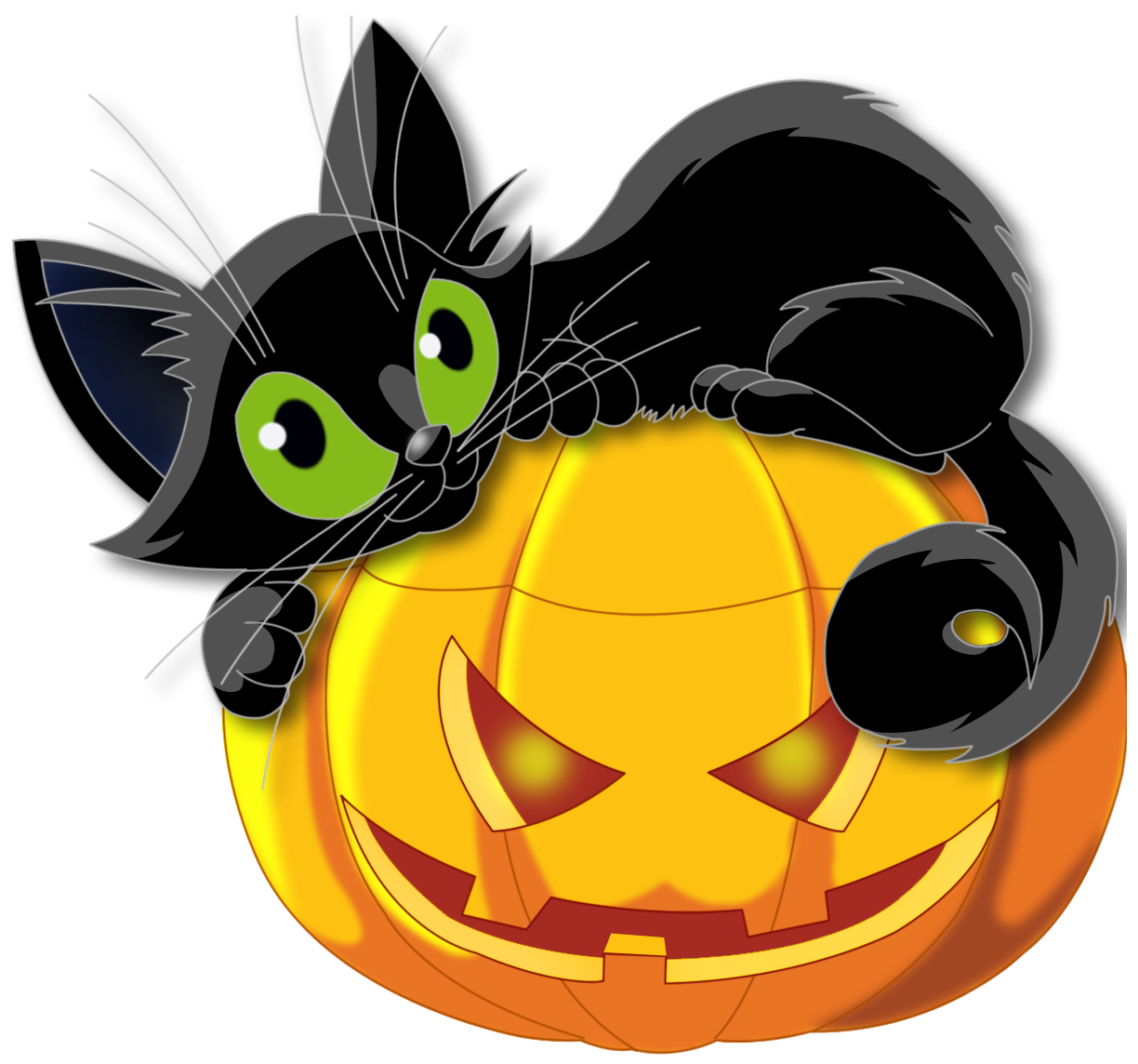 Halloween Png Picture PNG Image