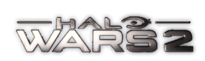Halo Wars Logo Free Download PNG Image