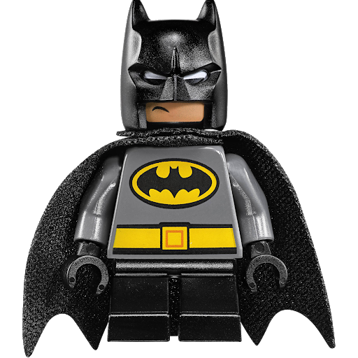 Batman Toy Superhero Free Download PNG HQ PNG Image