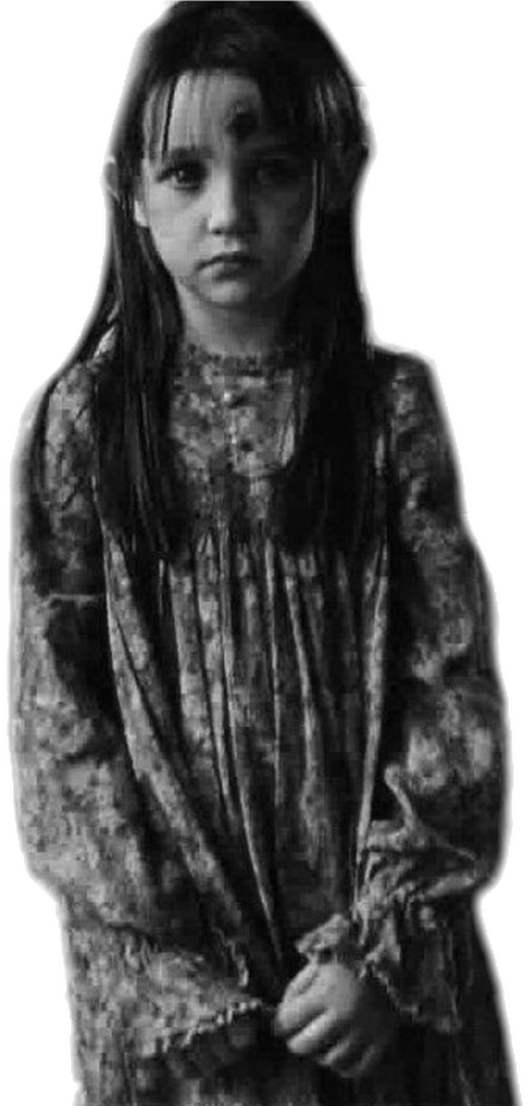 Horror PNG Image