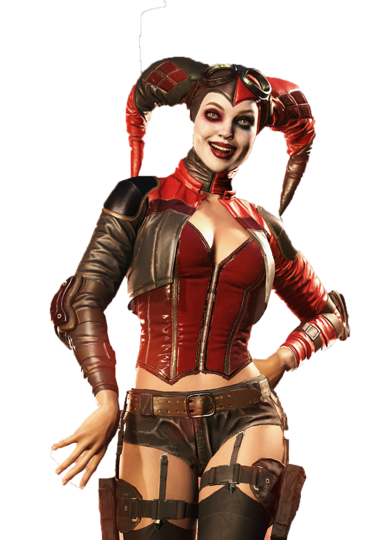 Game Pic Injustice PNG Free Photo PNG Image