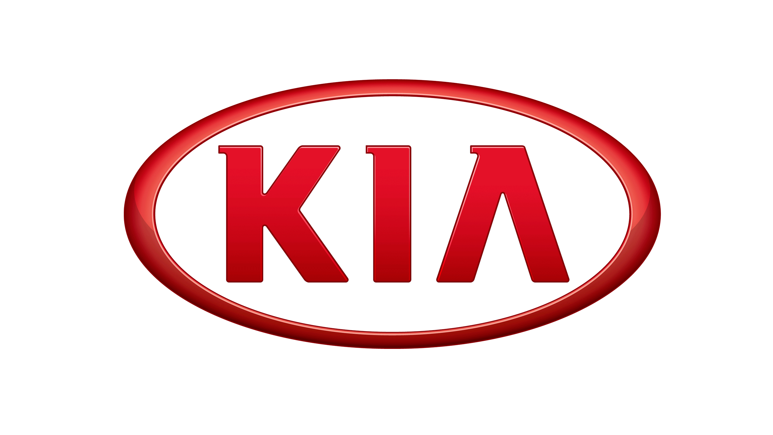 Kia Logo Transparent PNG Image