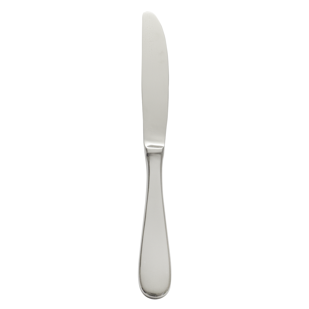 Butter Silver Knife Free Clipart HQ PNG Image