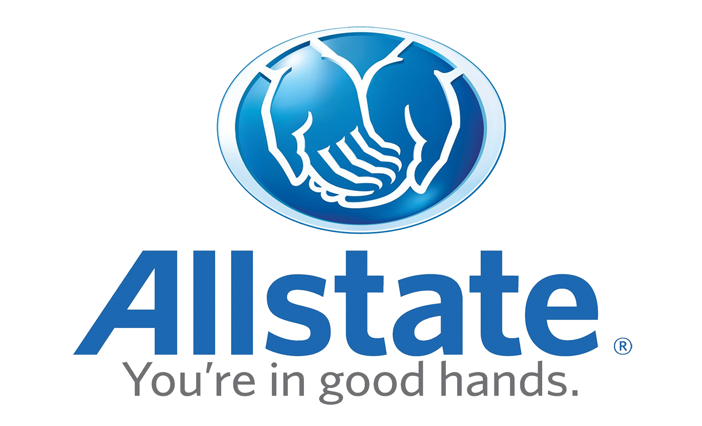 Logo Allstate Download HQ PNG Image
