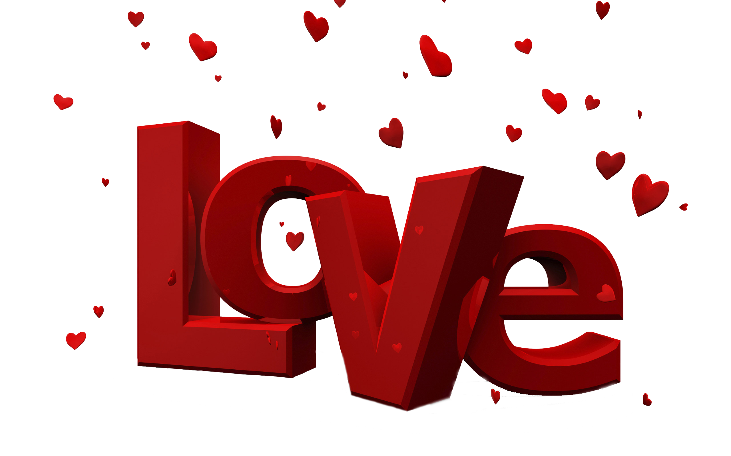 Love Download Png PNG Image