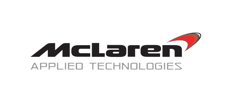 Mclaren Logo Picture PNG Image
