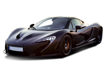 Mclaren P1 Png Picture PNG Image