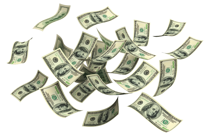 Money Png Picture PNG Image