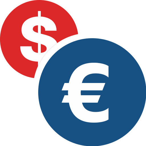 Converter Exchange Symbol Foreign Currency Rate Market PNG Image