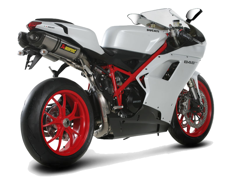 Ducati File PNG Image