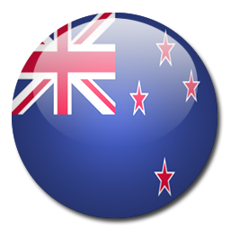 New Zealand Flag Png Hd PNG Image