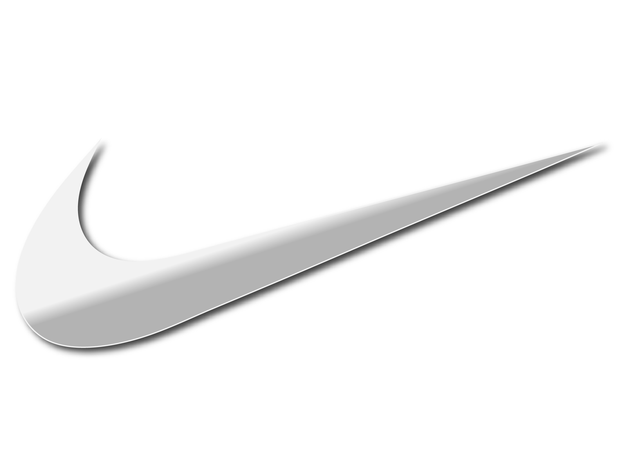 Nike Swoosh Logo Png