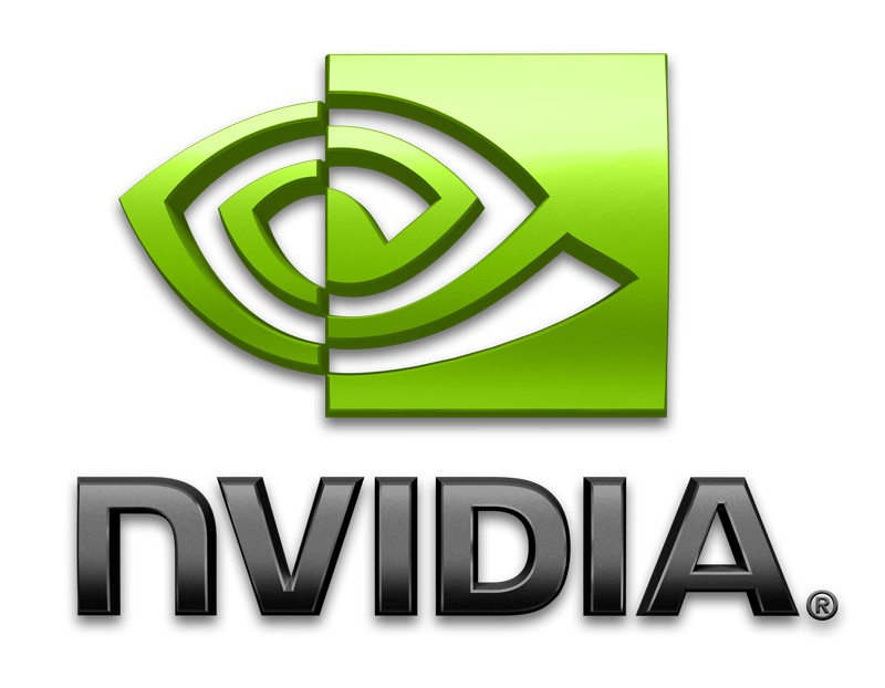Nvidia Transparent Image PNG Image