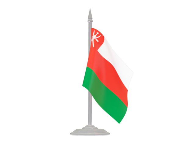 Oman Flag Free Png Image PNG Image