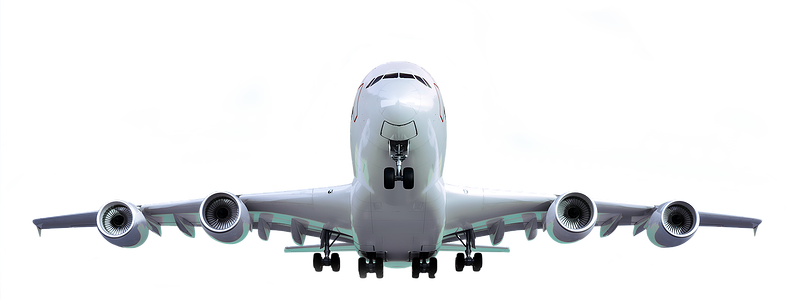 Plane Picture PNG Image
