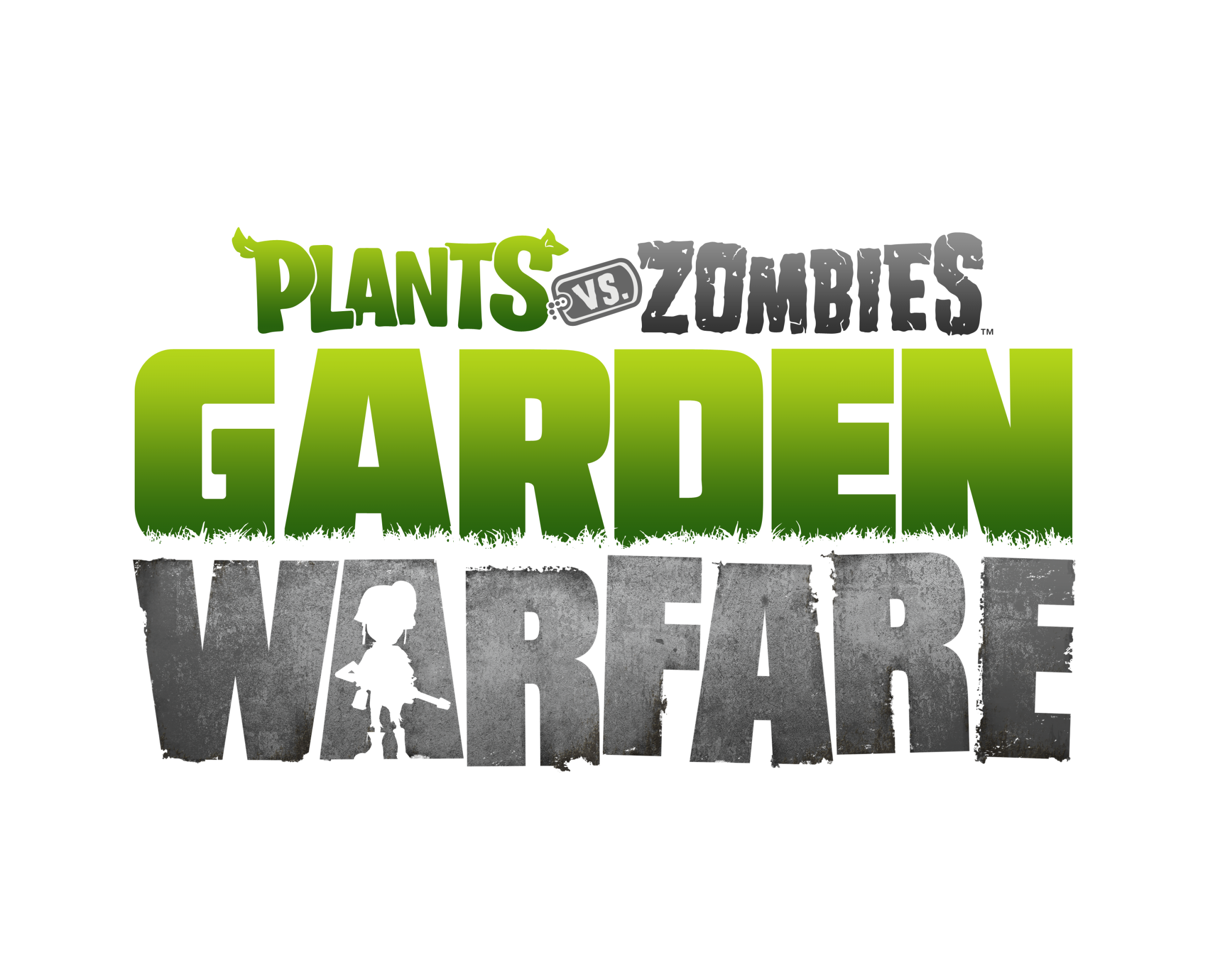 Plants Vs Zombies Garden Warfare Free Png Image PNG Image