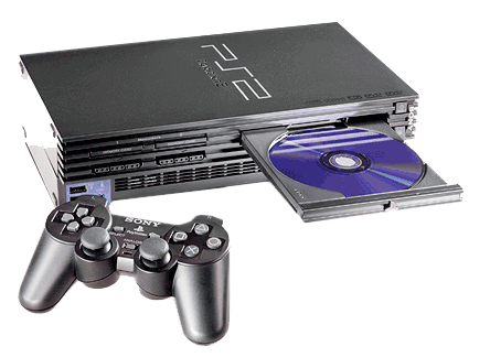 Playstation Png Transparent PNG Image