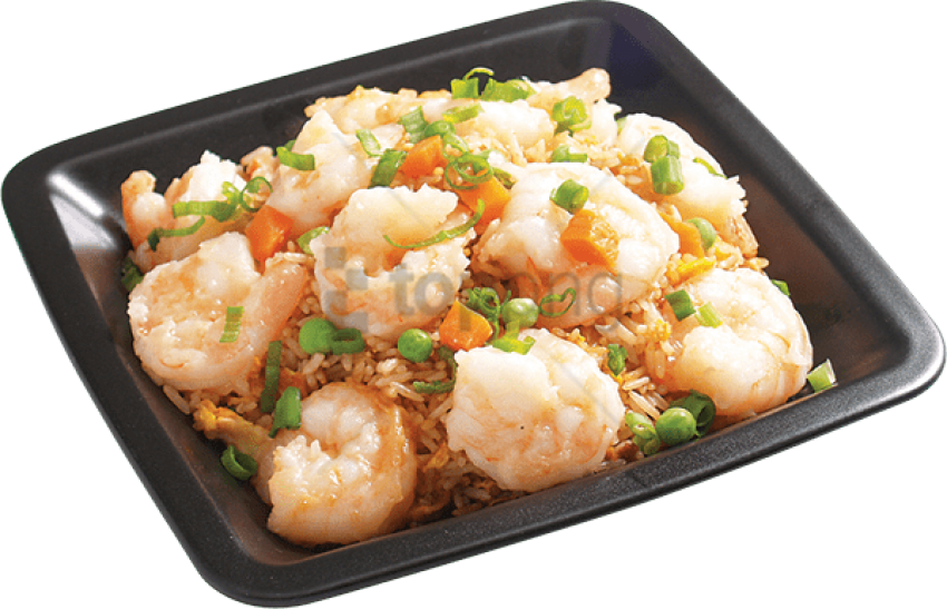 Rice Fried Photos PNG File HD PNG Image