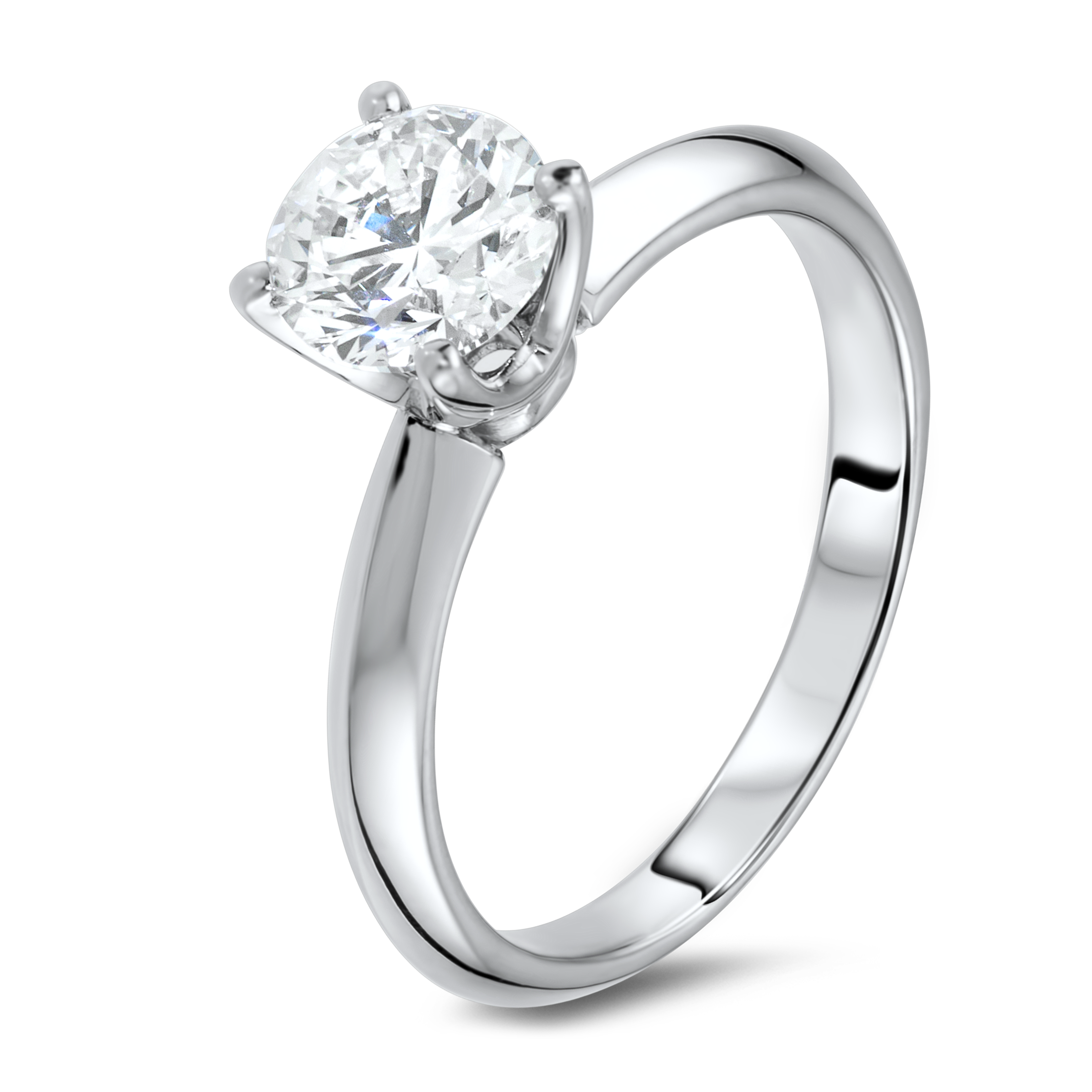 Silver Ring Photos PNG Image