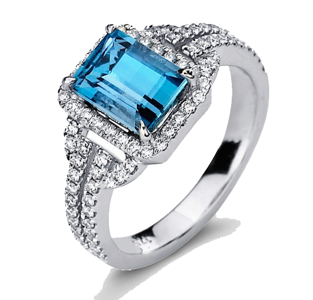 Ring Picture PNG Image