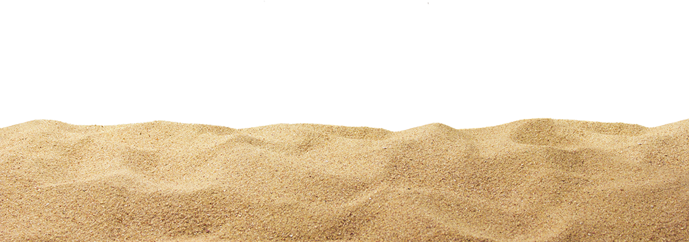 Sand Transparent PNG Image