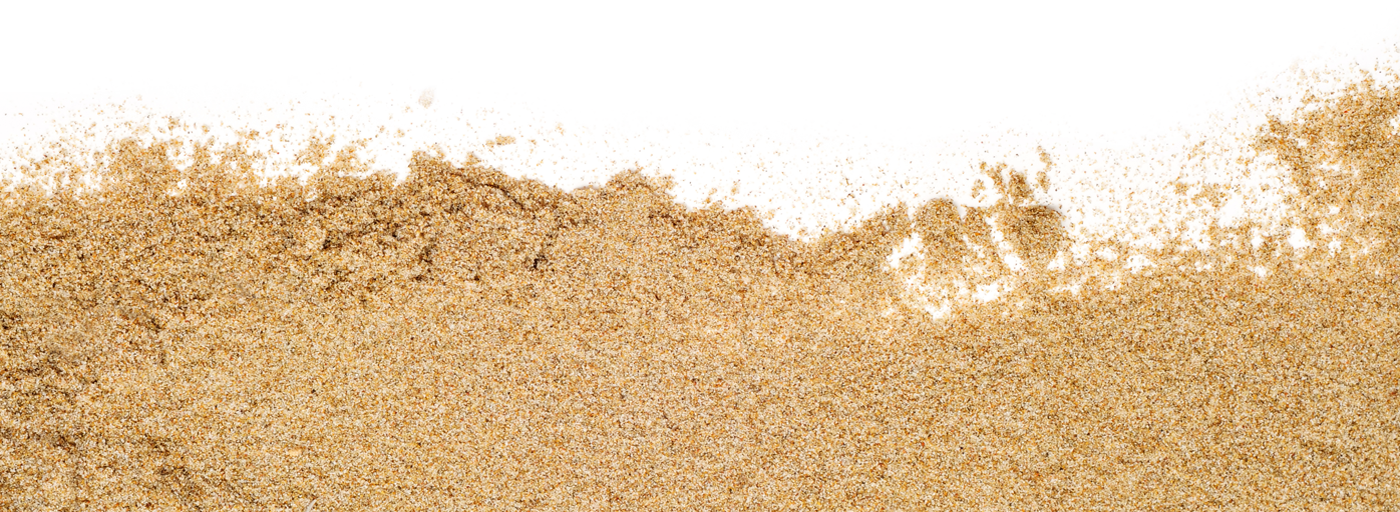 Sand Picture PNG Image