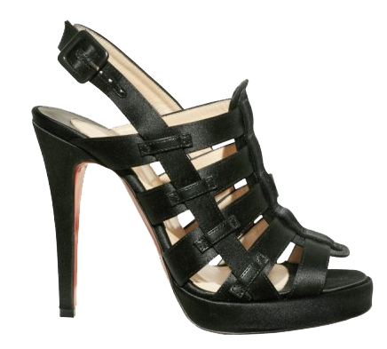 Sandal Picture PNG Image