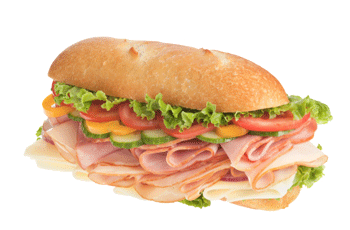 Sandwich Png File PNG Image
