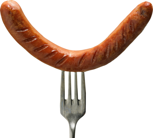 Sausage Png Clipart PNG Image