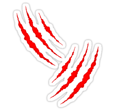 Scratches Claw Png Image PNG Image
