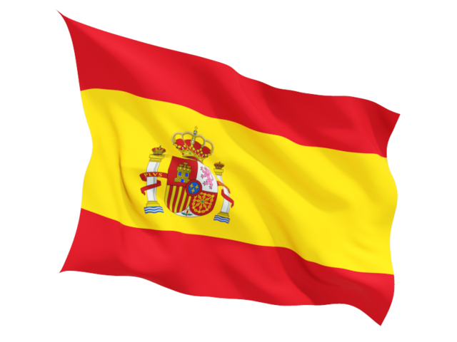 Spain Flag Png Image PNG Image