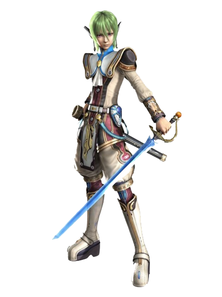 Star Ocean Png Picture PNG Image