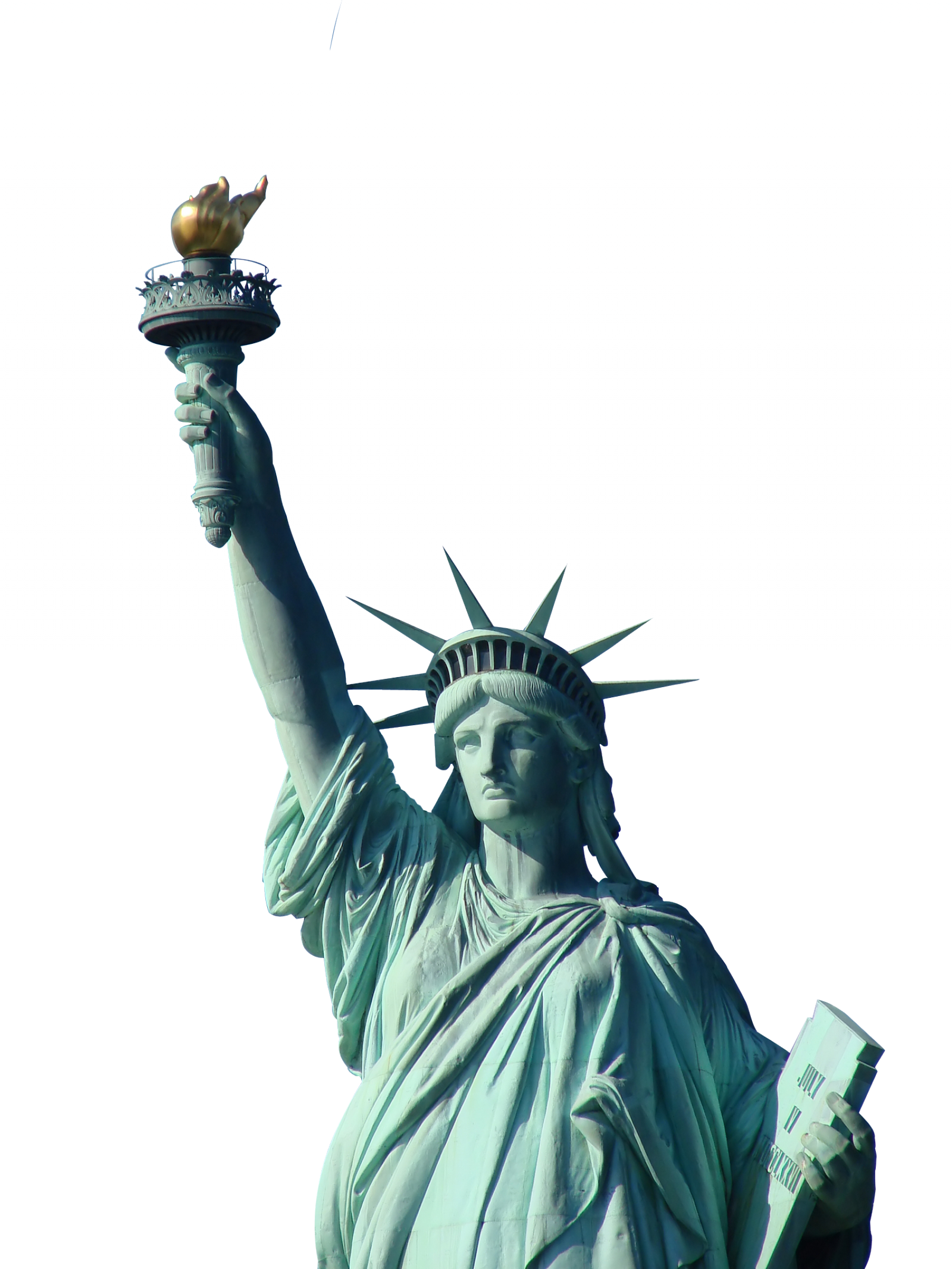 Statue Of Liberty Png Clipart PNG Image