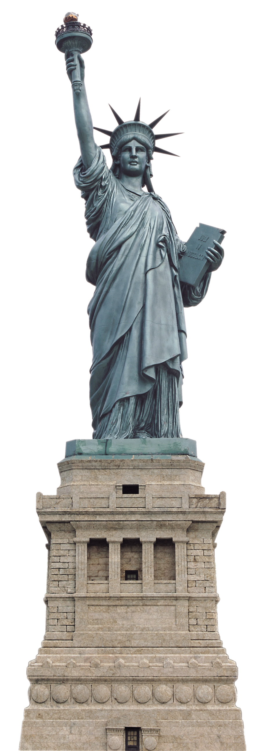Statue Of Liberty Free Download Png PNG Image