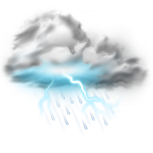 Storm Free Download PNG Image