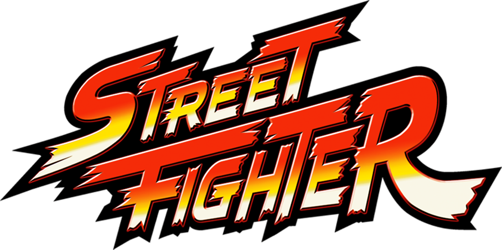 Street Fighter Png Picture PNG Image