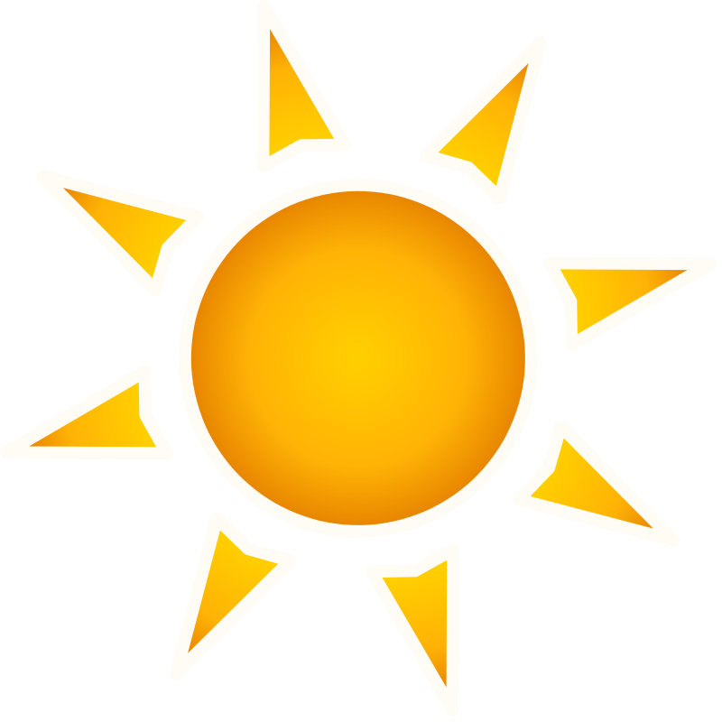 Sun High-Quality Png PNG Image